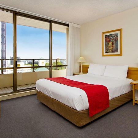 Summit Apartments Brisbane Extérieur photo