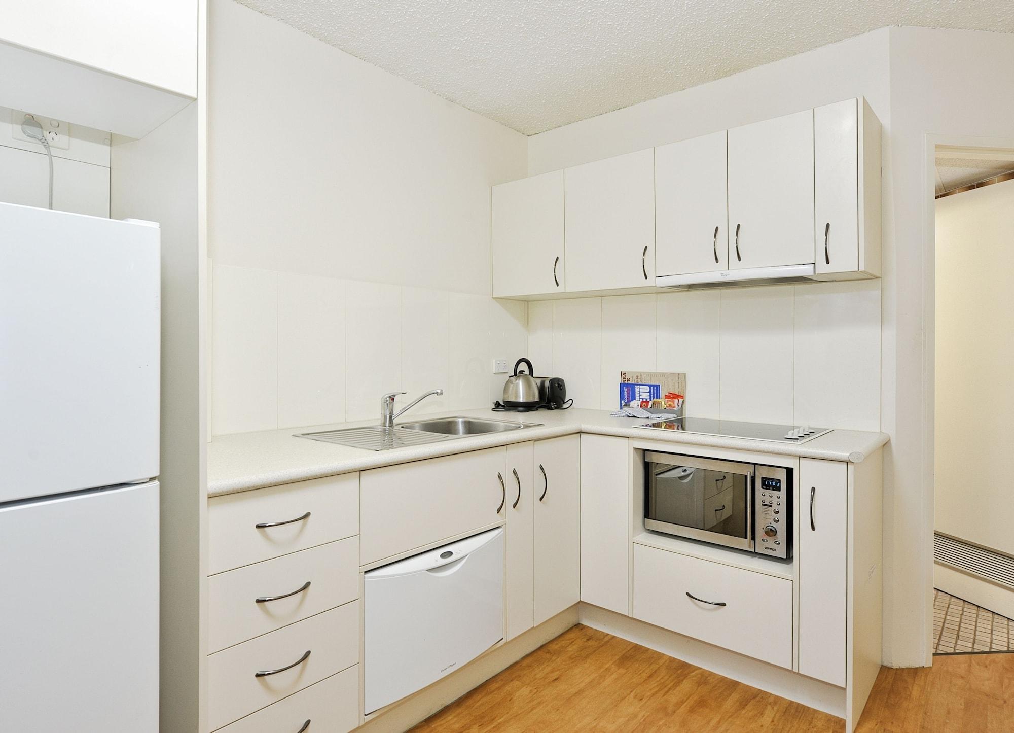 Summit Apartments Brisbane Extérieur photo