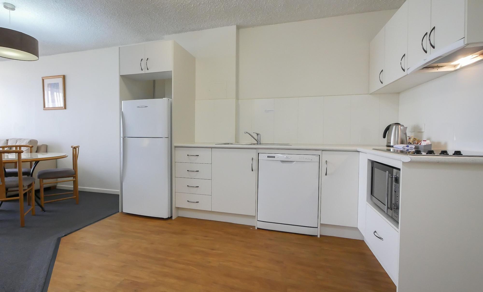 Summit Apartments Brisbane Extérieur photo