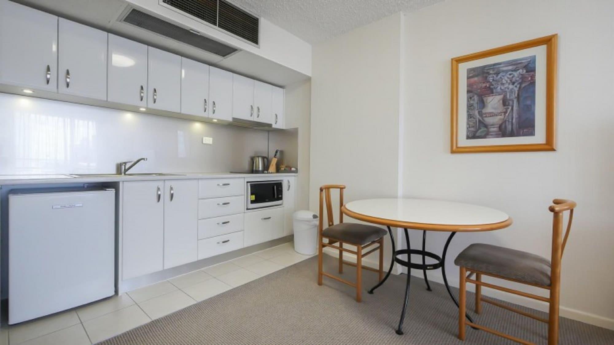 Summit Apartments Brisbane Extérieur photo