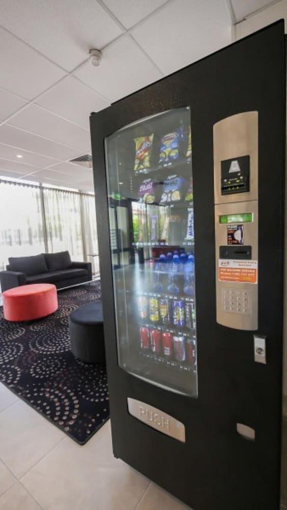 Summit Apartments Brisbane Extérieur photo