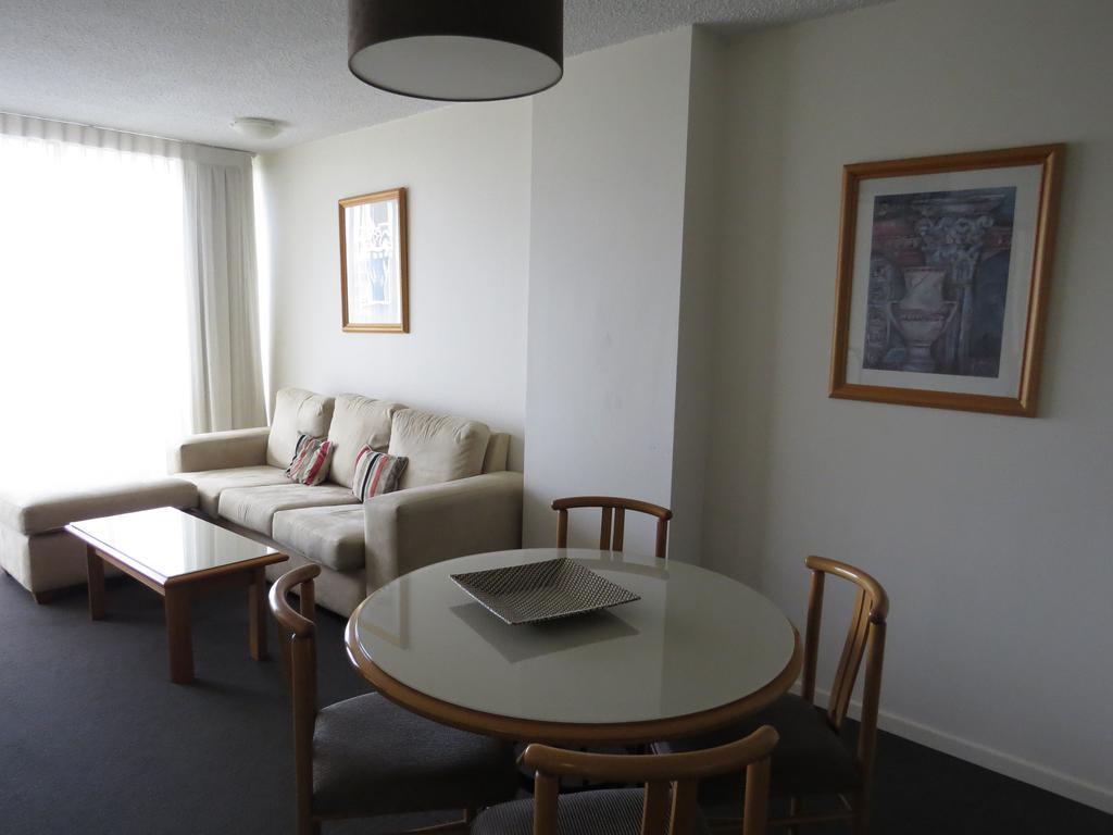 Summit Apartments Brisbane Extérieur photo