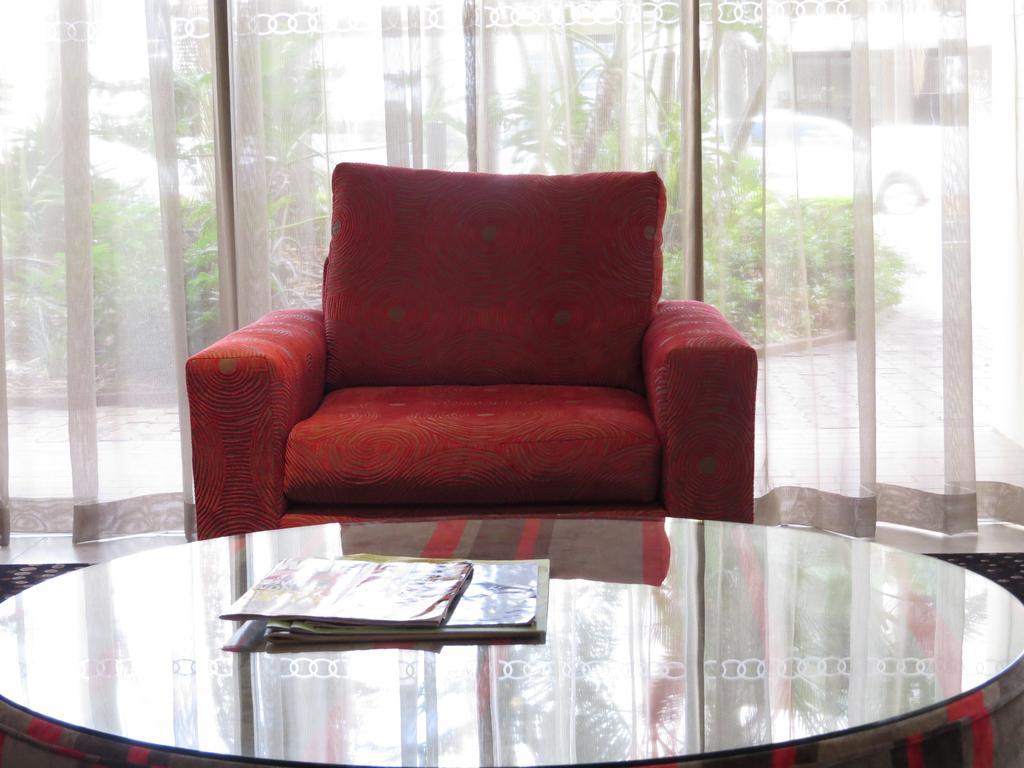 Summit Apartments Brisbane Extérieur photo