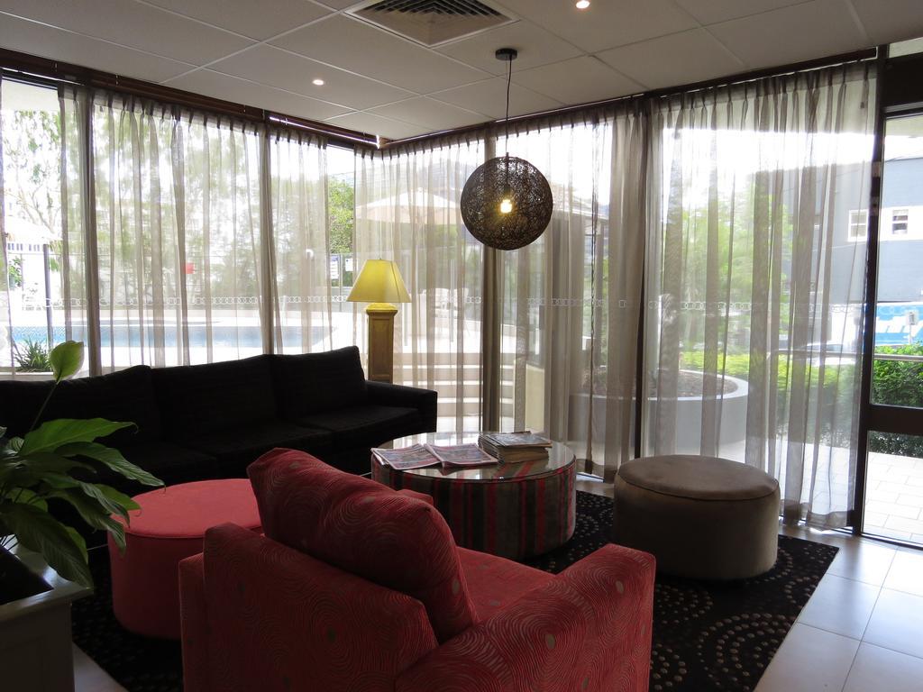 Summit Apartments Brisbane Extérieur photo