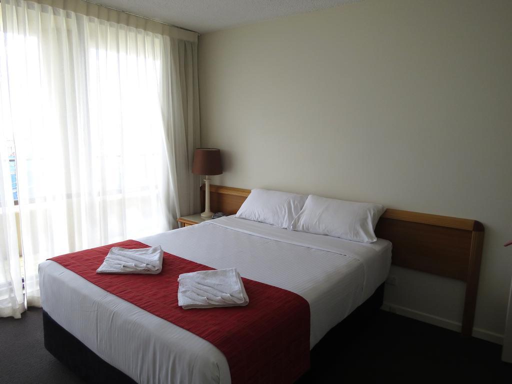 Summit Apartments Brisbane Extérieur photo