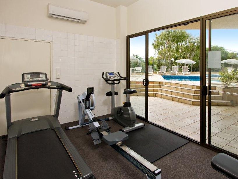Summit Apartments Brisbane Extérieur photo