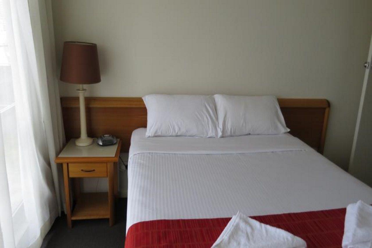 Summit Apartments Brisbane Extérieur photo