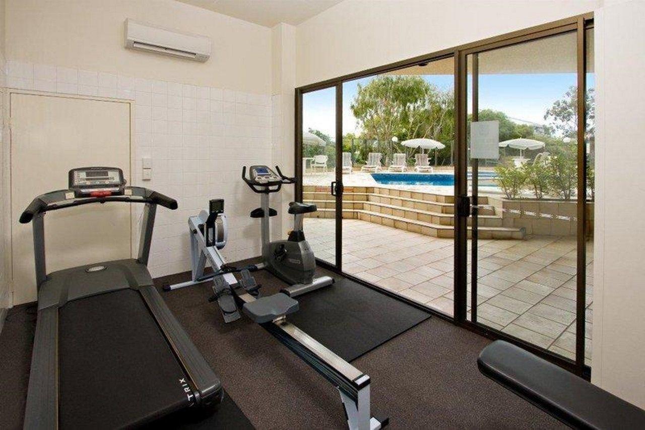 Summit Apartments Brisbane Extérieur photo