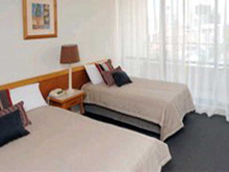 Summit Apartments Brisbane Extérieur photo