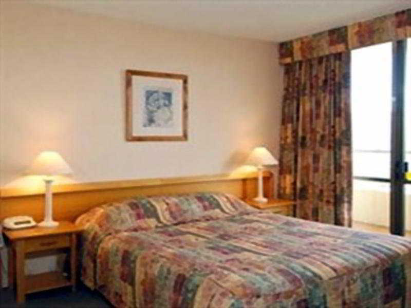 Summit Apartments Brisbane Extérieur photo
