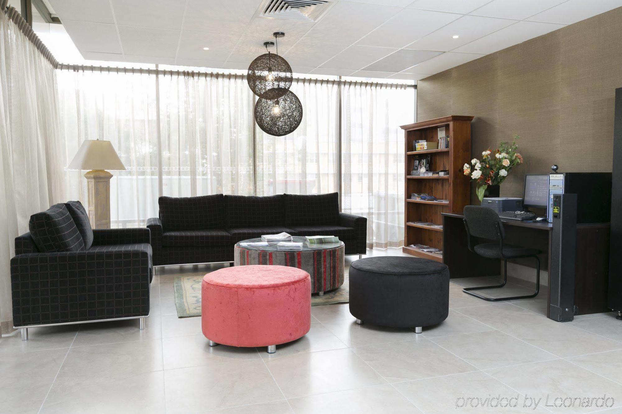 Summit Apartments Brisbane Extérieur photo