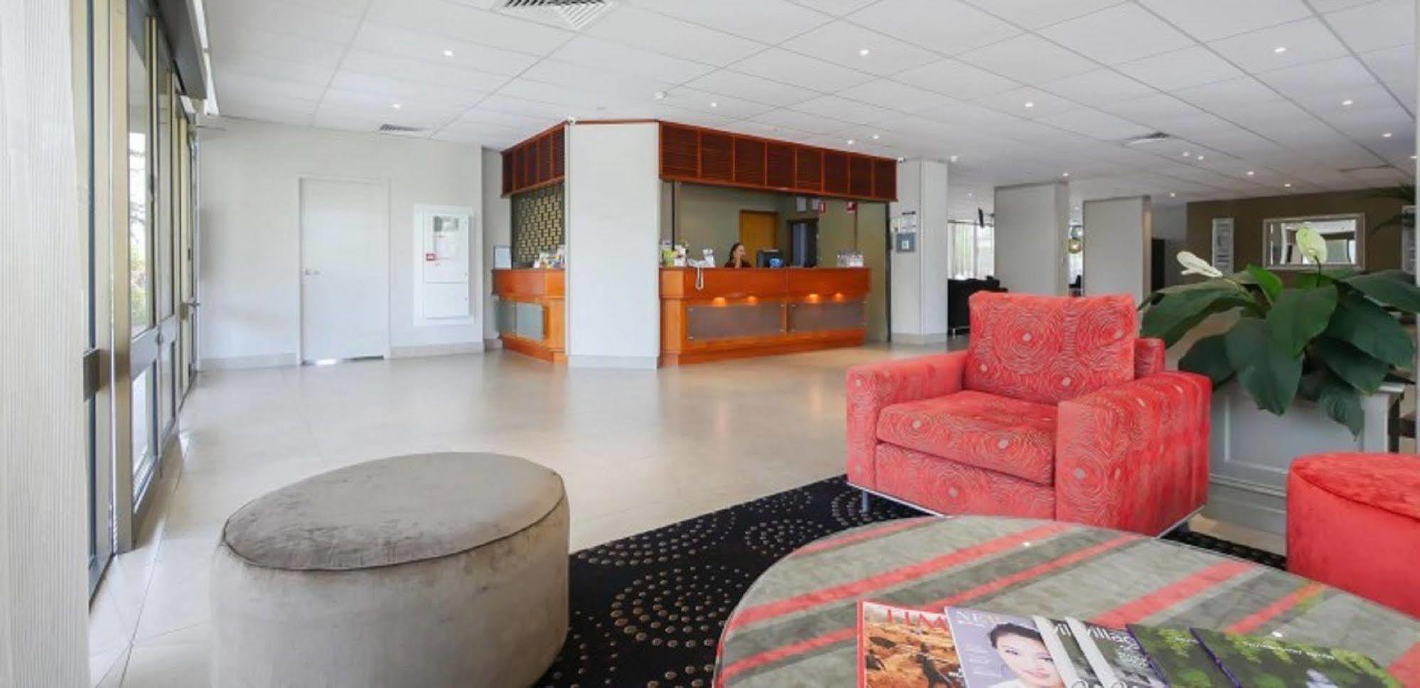 Summit Apartments Brisbane Extérieur photo