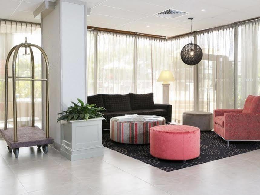 Summit Apartments Brisbane Extérieur photo